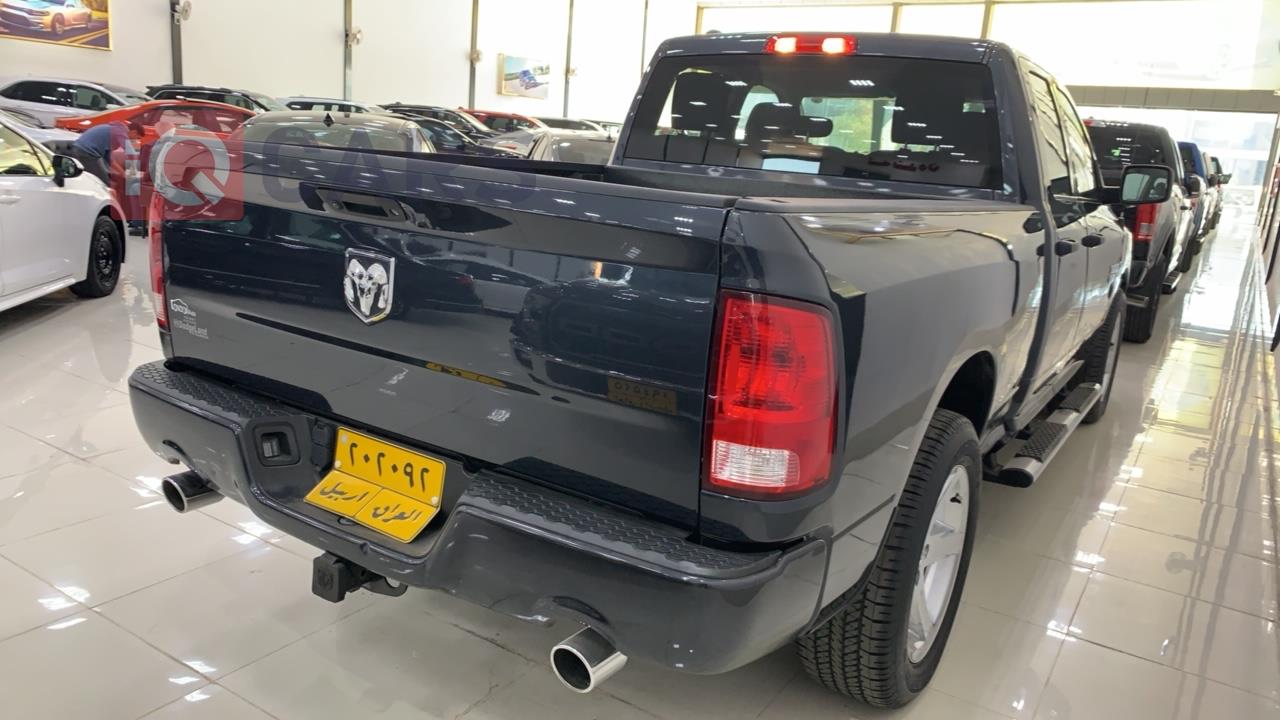 Ram 1500